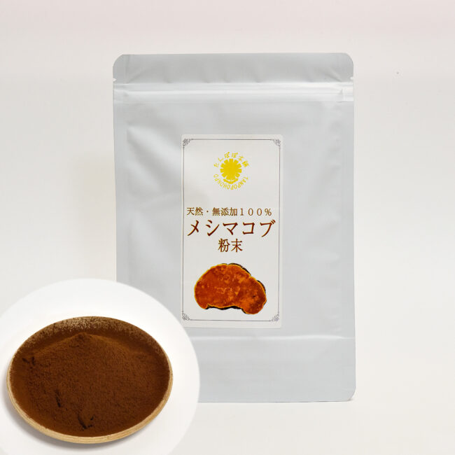 メシマコブ 粉末 一袋 50グラム× 10袋 www.krzysztofbialy.com