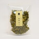 黄耆（葉っぱ） 50g 無添加100％ 乾燥ドライ ・茶葉 お茶などで たんぽぽ本舗